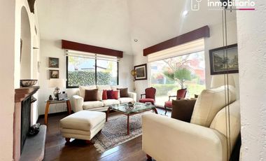 Casa en Venta  en condominio Colonia  El Molino