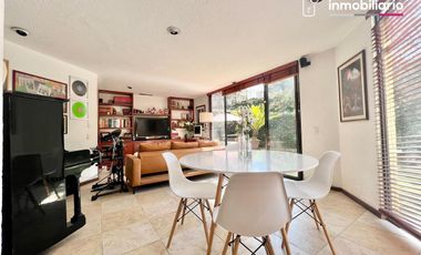 Casa en Venta  en condominio Colonia  El Molino
