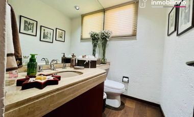 Casa en Venta  en condominio Colonia  El Molino