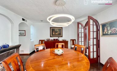 Casa en Venta  en condominio Colonia  El Molino