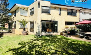 Casa en Venta  en condominio Colonia  El Molino