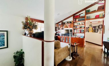 Casa en Venta  en condominio Colonia  El Molino