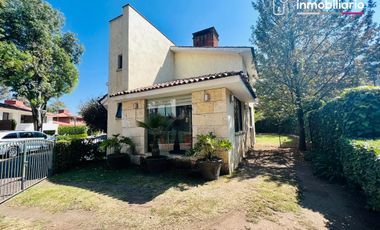 Casa en Venta  en condominio Colonia  El Molino