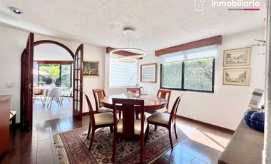 Casa en Venta  en condominio Colonia  El Molino