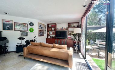 Casa en Venta  en condominio Colonia  El Molino