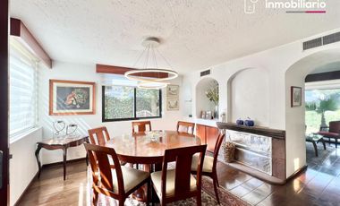 Casa en Venta  en condominio Colonia  El Molino