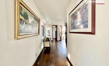 Casa en Venta  en condominio Colonia  El Molino