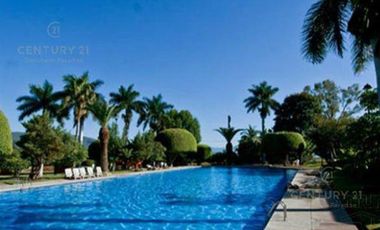 En Venta Terreno en Tepexco Puebla C3020