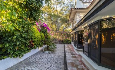 Venta de Casa en Club de Golf Santa Fe Xochitepec, Morelos