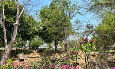 Venta de Casa en Club de Golf Santa Fe Xochitepec, Morelos