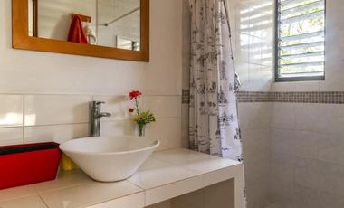 Venta de Casa en Club de Golf Santa Fe Xochitepec, Morelos