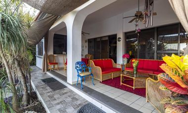 Venta de Casa en Club de Golf Santa Fe Xochitepec, Morelos
