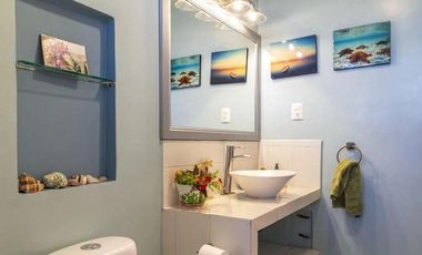 Venta de Casa en Club de Golf Santa Fe Xochitepec, Morelos