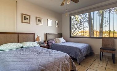 Venta de Casa en Club de Golf Santa Fe Xochitepec, Morelos