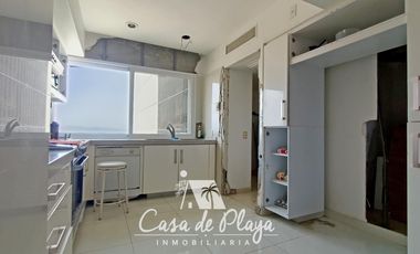Departamento en  venta Playamar Damante Acapulco Diamante