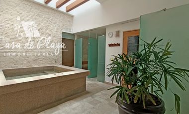 Departamento en  venta Playamar Damante Acapulco Diamante