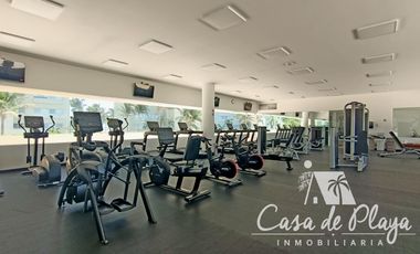 Departamento en  venta Playamar Damante Acapulco Diamante