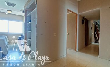 Departamento en  venta Playamar Damante Acapulco Diamante