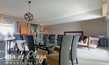 Departamento en  venta Playamar Damante Acapulco Diamante