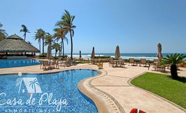 Departamento en  venta Playamar Damante Acapulco Diamante