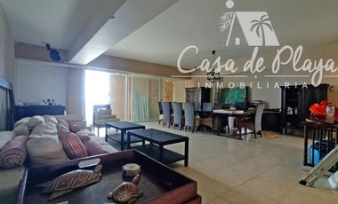 Departamento en  venta Playamar Damante Acapulco Diamante