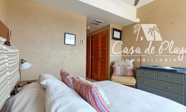 Departamento en  venta Playamar Damante Acapulco Diamante