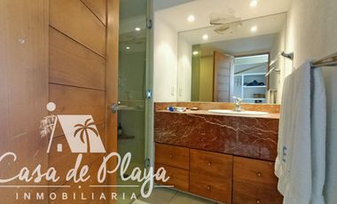 Departamento en  venta Playamar Damante Acapulco Diamante