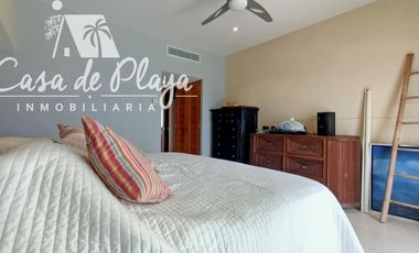 Departamento en  venta Playamar Damante Acapulco Diamante