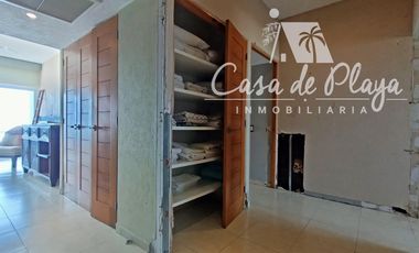Departamento en  venta Playamar Damante Acapulco Diamante
