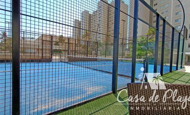 Departamento en  venta Playamar Damante Acapulco Diamante