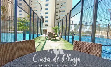 Departamento en  venta Playamar Damante Acapulco Diamante
