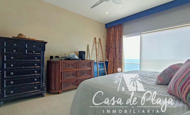 Departamento en  venta Playamar Damante Acapulco Diamante