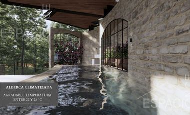 Casa en Del Bosque
