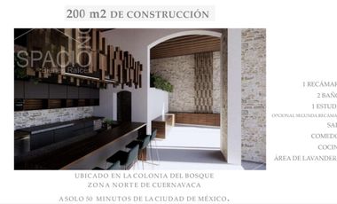 Casa en Del Bosque