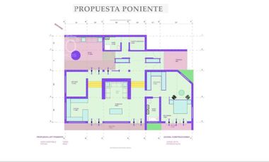 Casa en Del Bosque