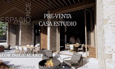 Casa en Del Bosque