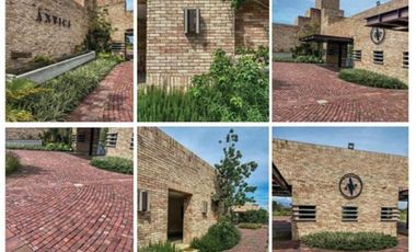 VENTA DE DEPARTAMENTOS TIPO A EN RESIDENCIAL ÁNTICA LOS ENCINOS EN OCOYOACAC