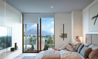 VENTA DE DEPARTAMENTOS TIPO A EN RESIDENCIAL ÁNTICA LOS ENCINOS EN OCOYOACAC