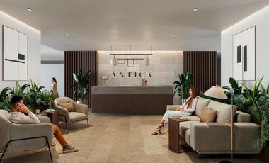 VENTA DE DEPARTAMENTOS TIPO A EN RESIDENCIAL ÁNTICA LOS ENCINOS EN OCOYOACAC