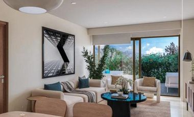 VENTA DE DEPARTAMENTOS TIPO A EN RESIDENCIAL ÁNTICA LOS ENCINOS EN OCOYOACAC