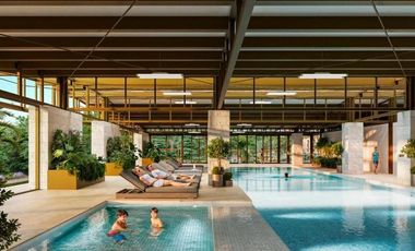 VENTA DE DEPARTAMENTOS TIPO A EN RESIDENCIAL ÁNTICA LOS ENCINOS EN OCOYOACAC