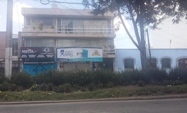 VENTA DE EDIFICIO CÉNTRICO EN LA COLONIA REFORMA Y FNM EN TOLUCA