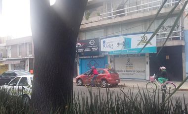 VENTA DE EDIFICIO CÉNTRICO EN LA COLONIA REFORMA Y FNM EN TOLUCA