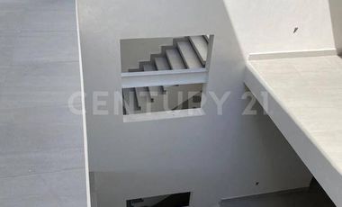 Edificio Comercial - Metepec