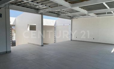 Edificio Comercial - Metepec