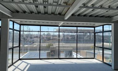Edificio Comercial - Metepec