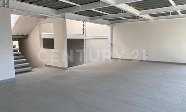 Edificio Comercial - Metepec