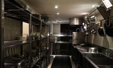 VENTA/RENTA DE LOCAL COMERCIAL EN EL YAQUI CUAJIMALPA EN LA CIUDAD DE MÉXICO