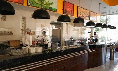 VENTA/RENTA DE LOCAL COMERCIAL EN EL YAQUI CUAJIMALPA EN LA CIUDAD DE MÉXICO