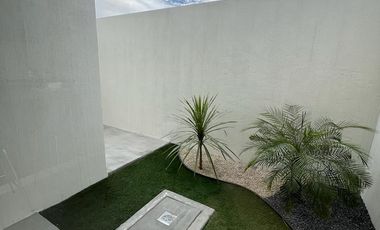 Casa en Rancho Santa Mónica